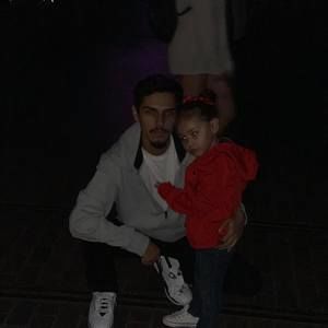 Meet your Posher, Anthony